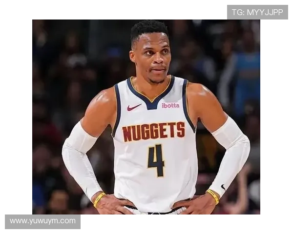 威少收获207次三双砍下24分13篮板14助攻再创新高