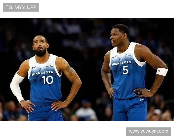 森林狼六人得分上双仍不敌灰熊