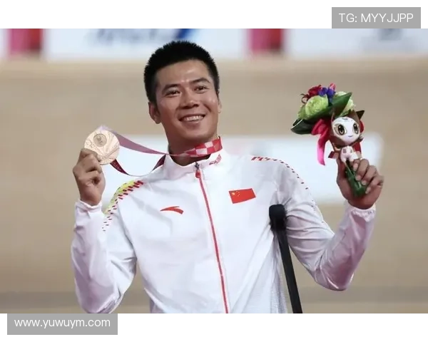 中国队两天三金奖牌榜跃升第十二