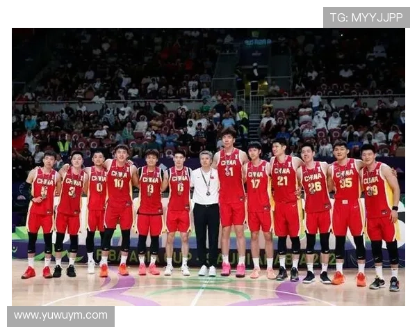 中国男篮7月3日主场战日本 力争双杀出线