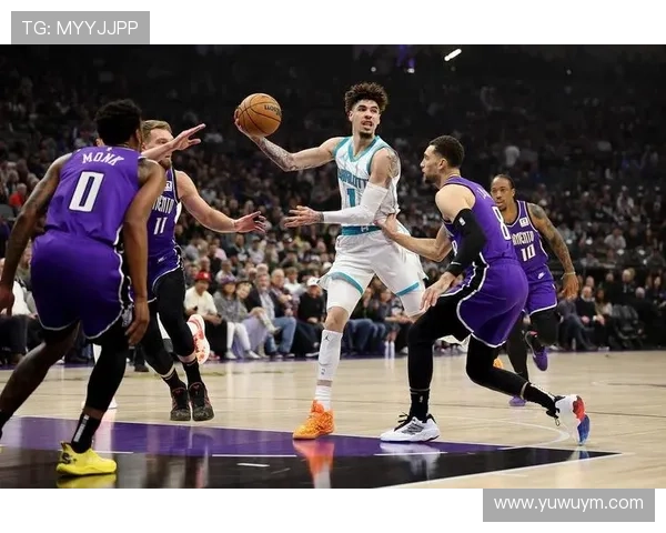 三球轰26分黄蜂大胜国王